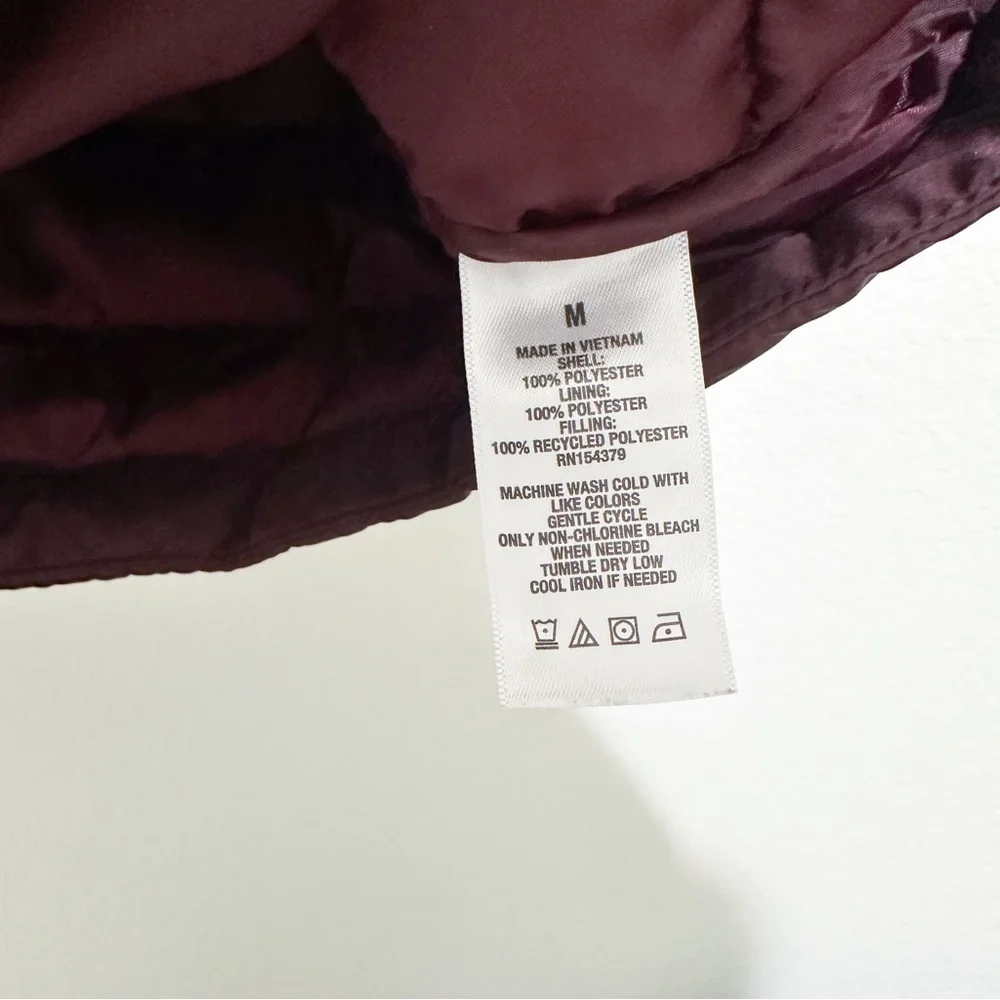 Aeropostale remixed down